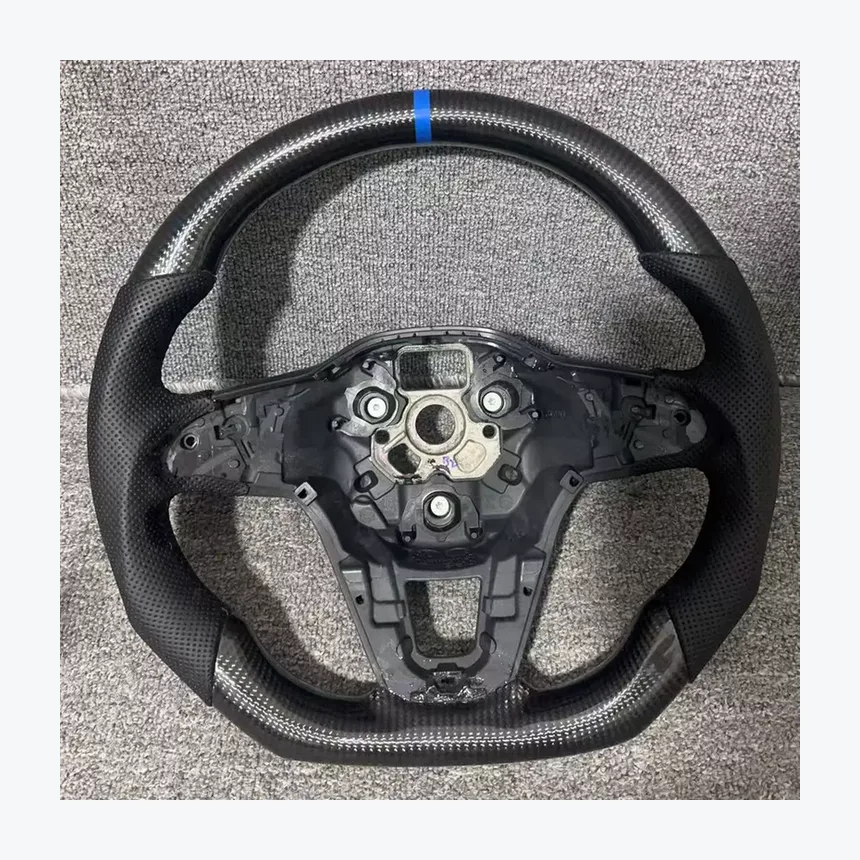 Carbon Fiber