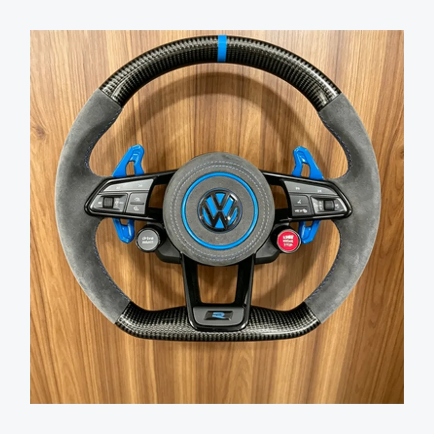 Steering Wheels