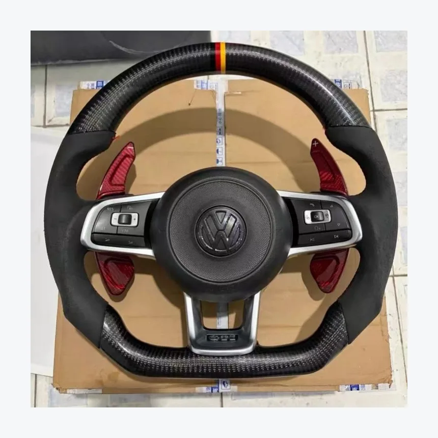 Alcantara & Leather